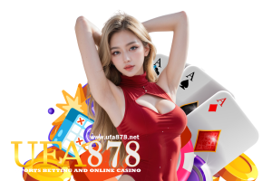 ufa878 เข้าสู่ระบบ