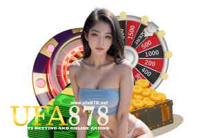 ufa878 เครดิตฟรี