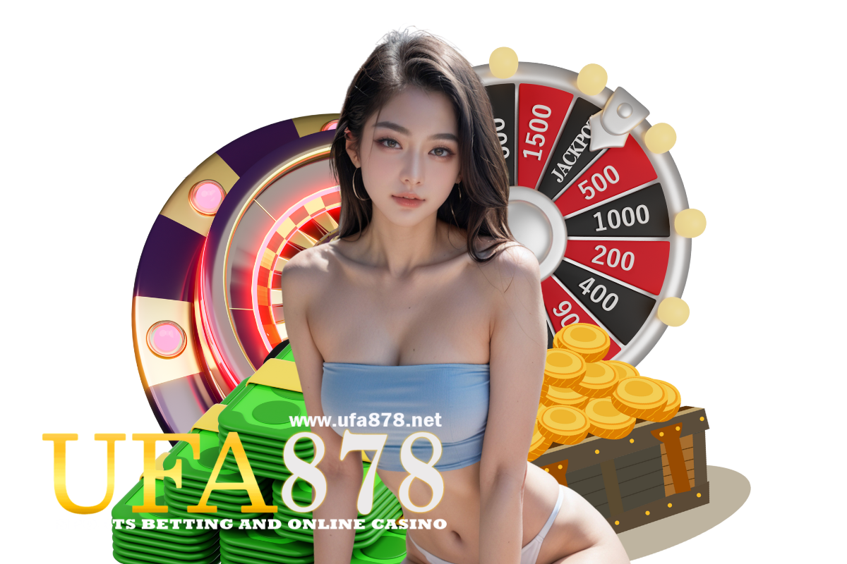 ufa878 เครดิตฟรี